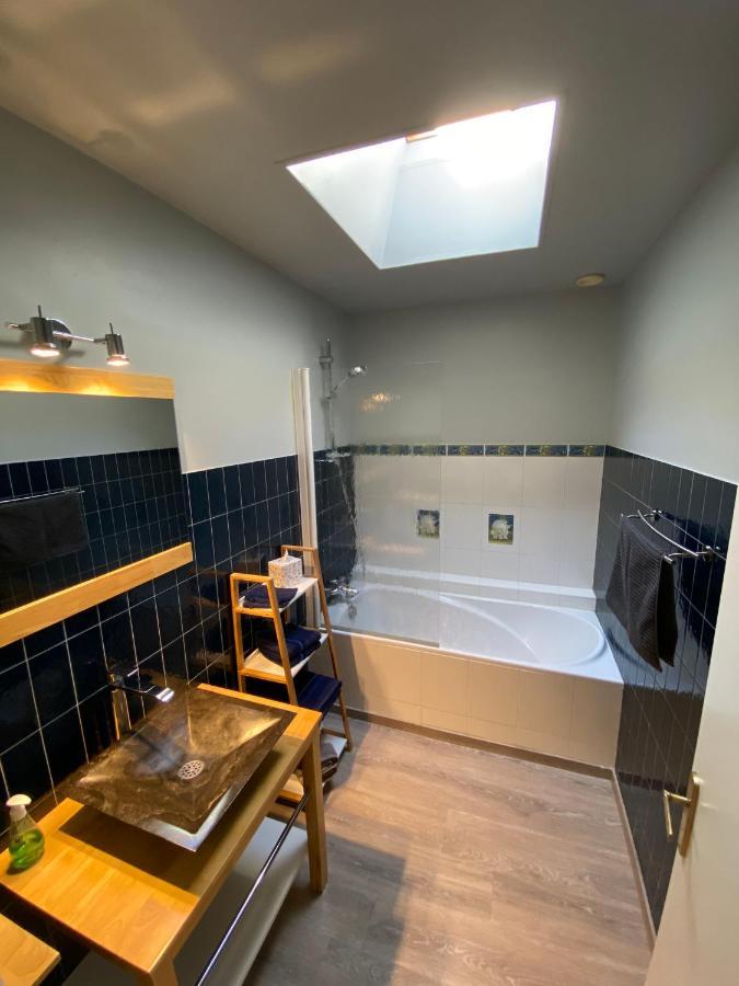 Le Clos Des Chenes Challans Exteriér fotografie