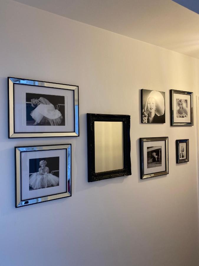 Le Clos Des Chenes Challans Exteriér fotografie